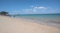 Mar Grande Beach'in fotoğrafı çok temiz temizlik seviyesi ile