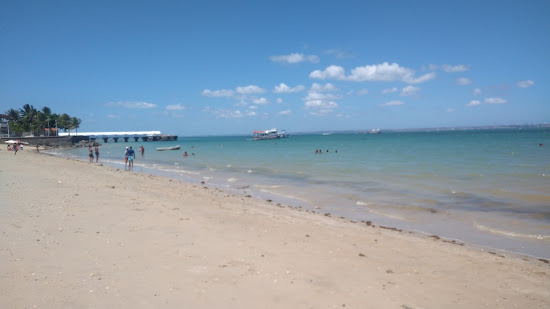 Mar Grande Beach