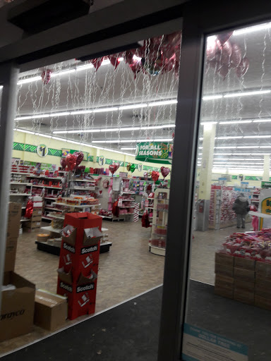 Dollar Store «Dollar Tree», reviews and photos, 215 US-22, Green Brook Township, NJ 08812, USA