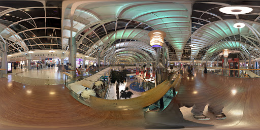 Red Sea Mall