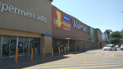 Walmart Eloy Cavazos