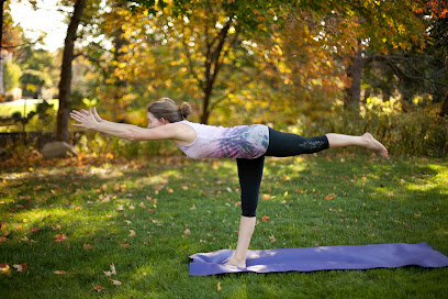 Love and Learn Yoga with Linda Cochran