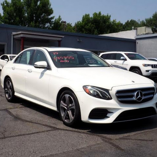 Used Car Dealer «Marano & Sons Auto Sales», reviews and photos, 150 South Ave, Garwood, NJ 07027, USA