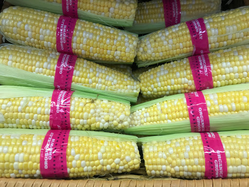 Grocery Store «Pacific Market», reviews and photos, 550 Gravenstein Hwy N, Sebastopol, CA 95472, USA