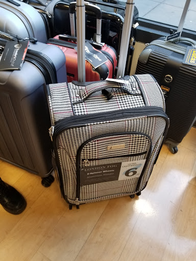 Department Store «Marshalls», reviews and photos, 760 Market St, San Francisco, CA 94102, USA