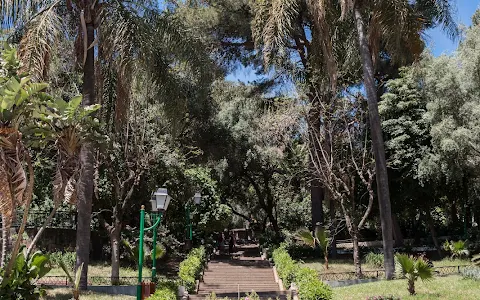 Beyrouth Parc image