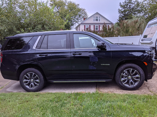 Chevrolet Dealer «Ourisman Chevrolet of Bowie», reviews and photos, 16610 Governor Bridge Rd, Bowie, MD 20716, USA