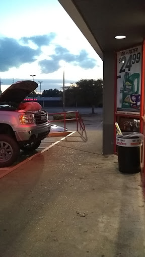 Auto Parts Store «AutoZone», reviews and photos, 3607 Ross Clark Cir, Dothan, AL 36303, USA