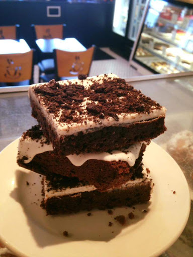 Bakery «Cravings Gourmet Desserts», reviews and photos, 310 Main St, Allenhurst, NJ 07711, USA