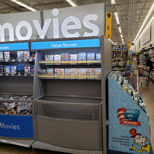 Department Store «Walmart Supercenter», reviews and photos, 844 N Colony Rd, Wallingford, CT 06492, USA