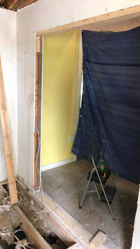 Electrician «J.E.J. Enterprises», reviews and photos, 2331 Old Buck Creek Rd, Adolphus, KY 42120, USA