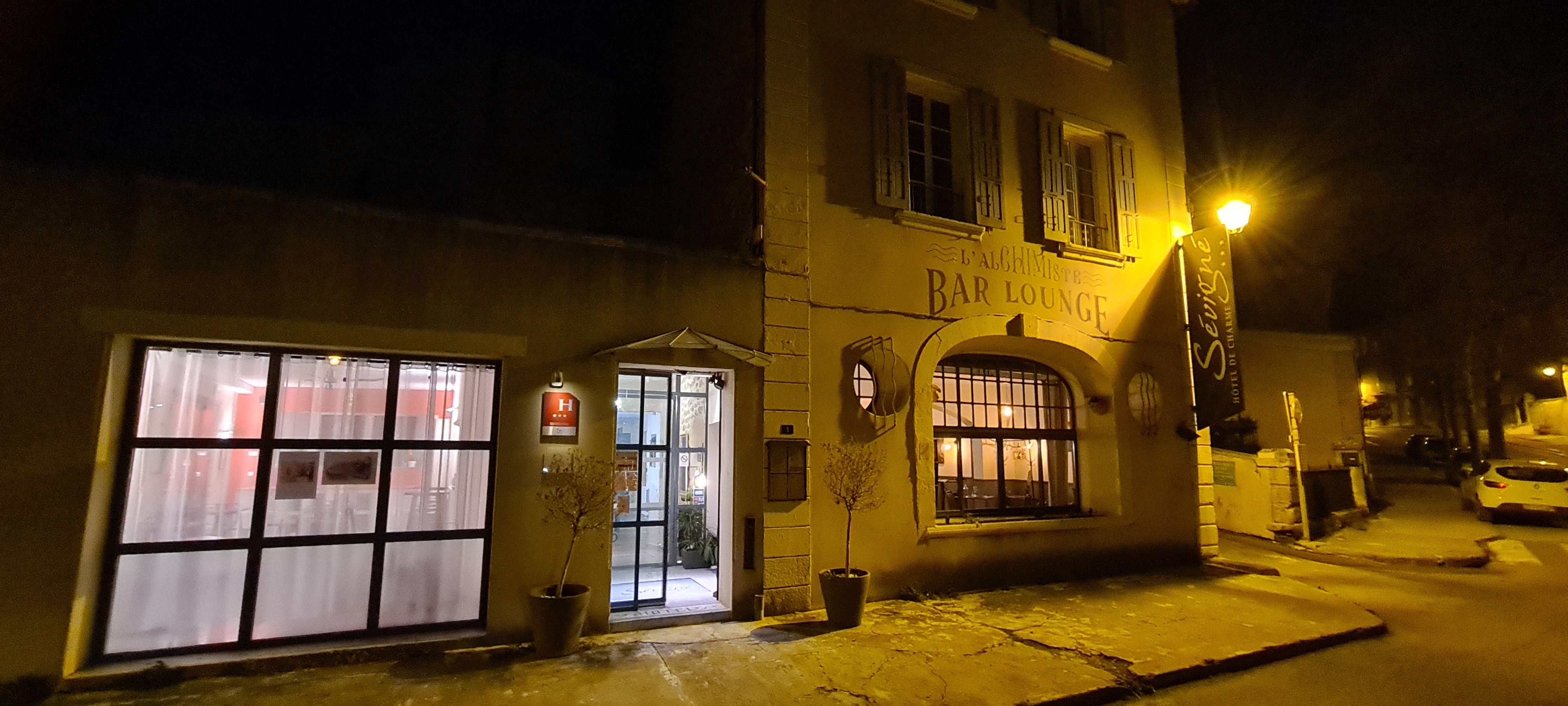 Photo n° 3 de l'avis de The.i fait le 02/03/2022 à 20:56