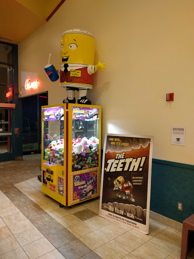 Movie Theater «Goodrich Kalamazoo 10», reviews and photos, 820 Maple Hill Dr, Kalamazoo, MI 49009, USA