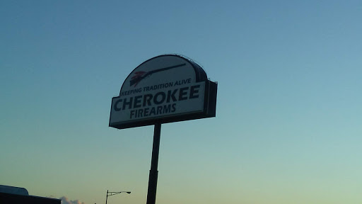 Gun Shop «Cherokee Firearms», reviews and photos, 1544 N National Ave, Springfield, MO 65803, USA