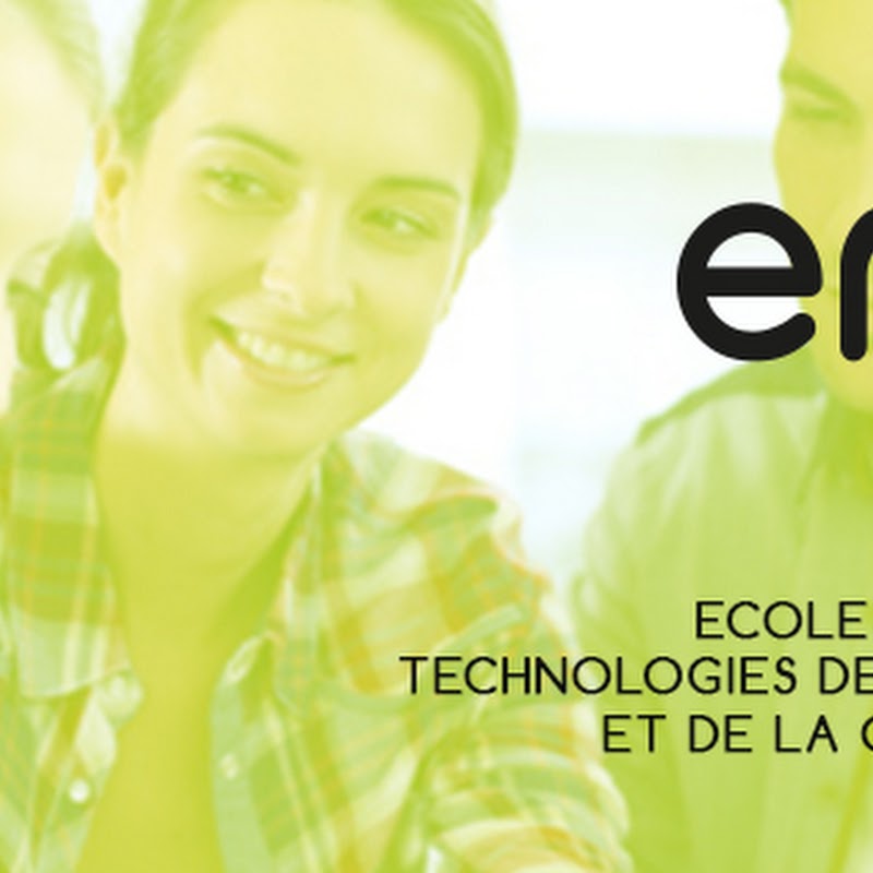 Entic École digitale à Reims