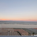 Photo n°3 de l'avis de Andrea.o fait le 24/08/2022 à 19:49 sur le  Club Family Hotel Cesenatico Tosi Beach à Cesenatico