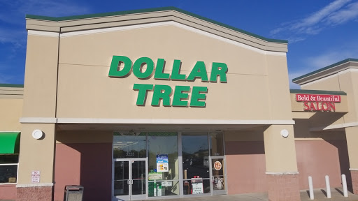 Dollar Store «Dollar Tree», reviews and photos, 3223 Lincoln Hwy, Thorndale, PA 19372, USA