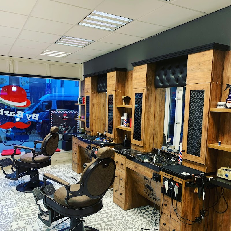 Barber Shop /By Barber Kapper