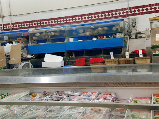 Asian Grocery Store «V & T Supermarket», reviews and photos, 12 N Franklin St, Hempstead, NY 11550, USA