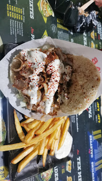 Les plus récentes photos du Restauration rapide FREESTYLE KEBAB FOOD à Raon-l'Étape - n°1