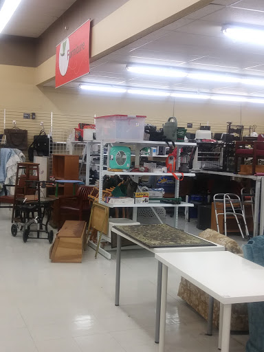 Thrift Store «Value Village», reviews and photos, 2460 Mission St SE, Salem, OR 97302, USA