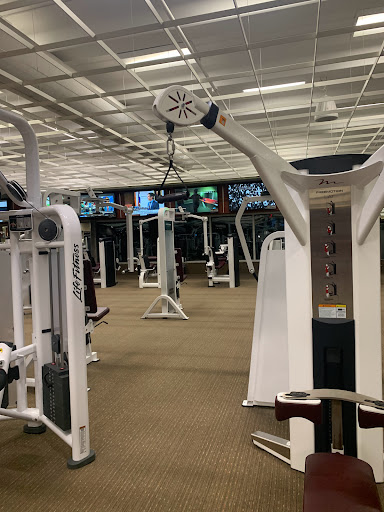 Gym «Life Time Athletic», reviews and photos, 680 Woodlands Pkwy, Vernon Hills, IL 60061, USA