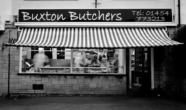 Buxton Butchers Limited - Bristol