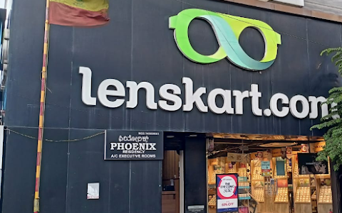 Lenskart.com at Bommanahalli image