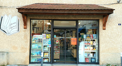 Librairie Papeterie Bellotto à Saint-Jean-de-Bournay