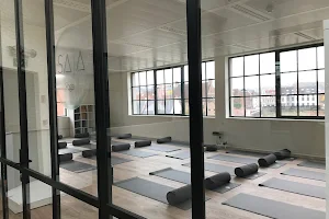 Saja Yoga Studio Leuven image
