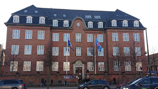 Shiatsu skoler København