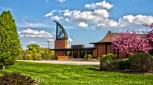 Reformed church Saint Louis