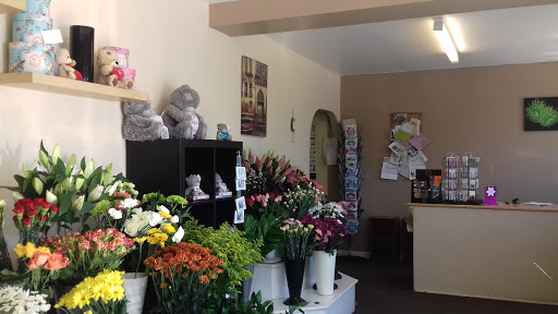 Artificial flowers stores Stoke-on-Trent