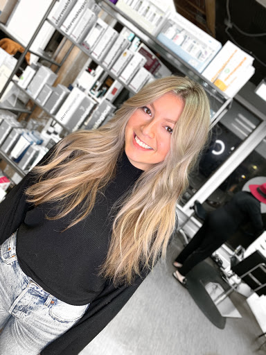 Beauty Salon «Domino Beauty Boutique», reviews and photos, 115 N 85th St #101, Seattle, WA 98103, USA