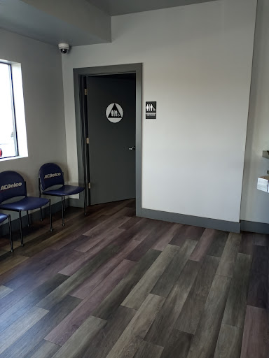 Auto Parts Store «Super Shop Auto Repair», reviews and photos, 932 Martin Luther King Jr Way, Merced, CA 95341, USA