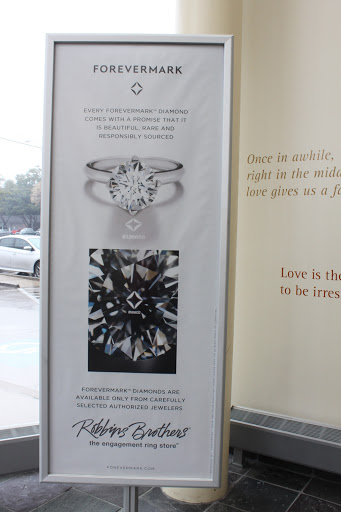 Jewelry Store «Robbins Brothers», reviews and photos, 14080 Dallas Pkwy, Dallas, TX 75240, USA