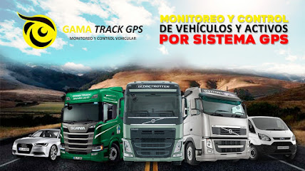Gama Track GPS