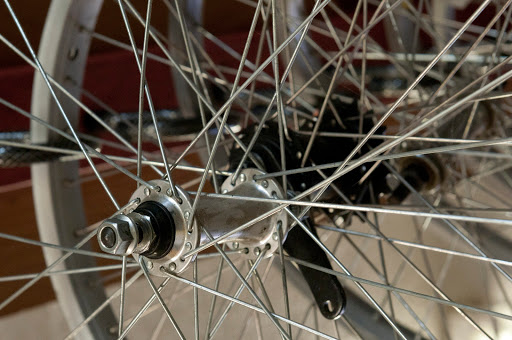 Bicycle Store «Bikes Together», reviews and photos, 2825 Fairfax St, Denver, CO 80207, USA