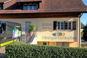 Obstgartenkeller Uitikon image