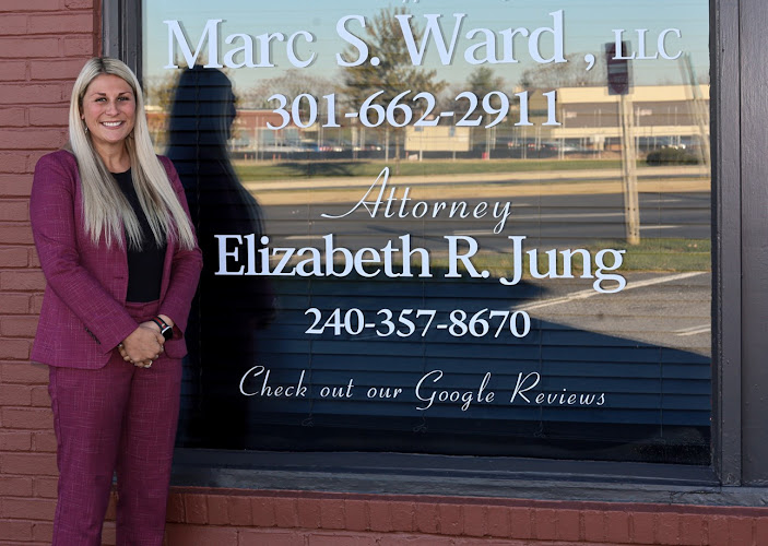 Law Offices of Marc S. Ward, LLC