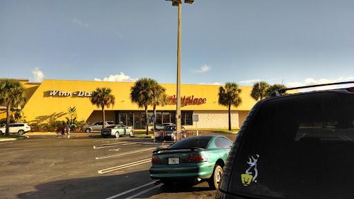 Grocery Store «Winn-Dixie», reviews and photos, 6707 W Indiantown Rd, Jupiter, FL 33458, USA