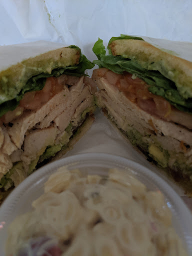 Coffee Shop «Cafe Aroma», reviews and photos, 1499 W Yosemite Ave, Manteca, CA 95337, USA