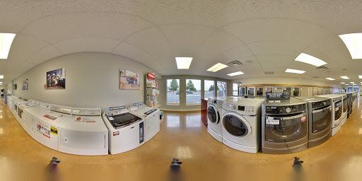 Appliance Store «Mountain High Appliance», reviews and photos, 1130 Pine St, Louisville, CO 80027, USA