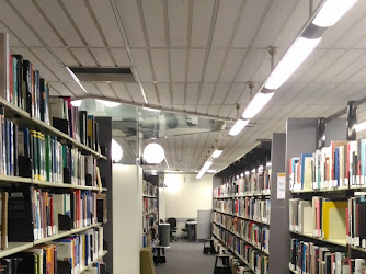 Swanston Library