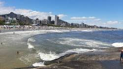 Praia Brava de Caiobá'in fotoğrafı imkanlar alanı