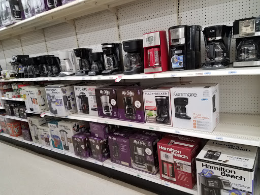 Discount Store «Kmart», reviews and photos, 2095 Rawsonville Rd, Belleville, MI 48111, USA