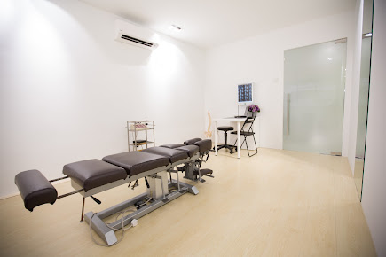 Bangsar Chiropractic - Bangsar Chiropractic
