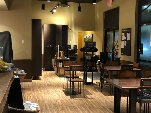 Coffee Shop «Starbucks», reviews and photos, 1400 Tuskawilla Rd, Winter Springs, FL 32708, USA