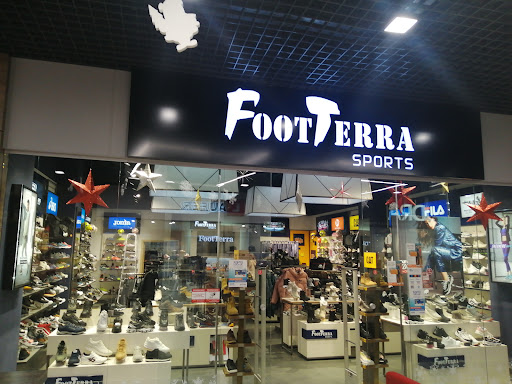 FootTerra sports