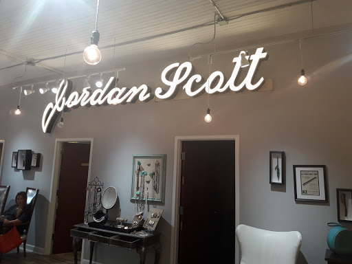 Beauty Salon «Jordan Scott Salon», reviews and photos, 30 W Main St, Cartersville, GA 30120, USA